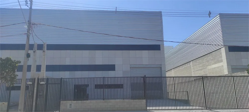Depósito-Galpão, 750 m² - Foto 8