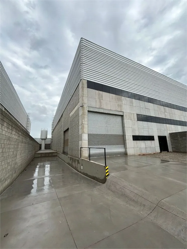 Depósito-Galpão, 750 m² - Foto 7