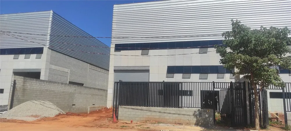 Depósito-Galpão, 750 m² - Foto 3