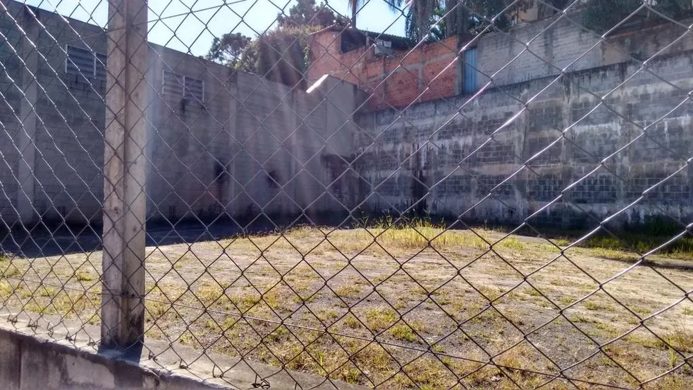 Terreno, 1000 m² - Foto 1