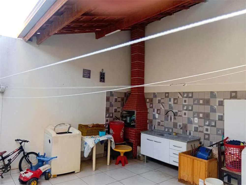 Casa, 2 quartos, 115 m² - Foto 8