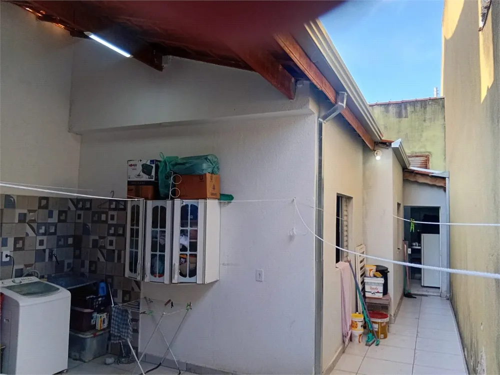 Casa, 2 quartos, 115 m² - Foto 7