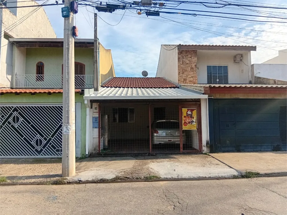 Casa, 2 quartos, 115 m² - Foto 1