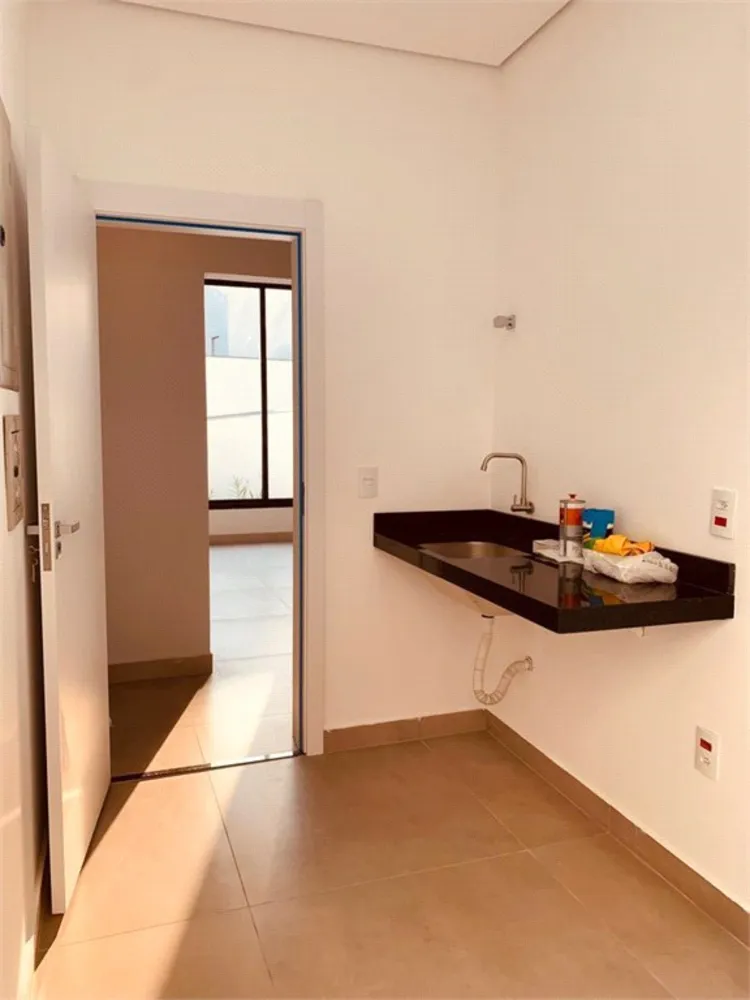 Casa, 3 quartos, 185 m² - Foto 8