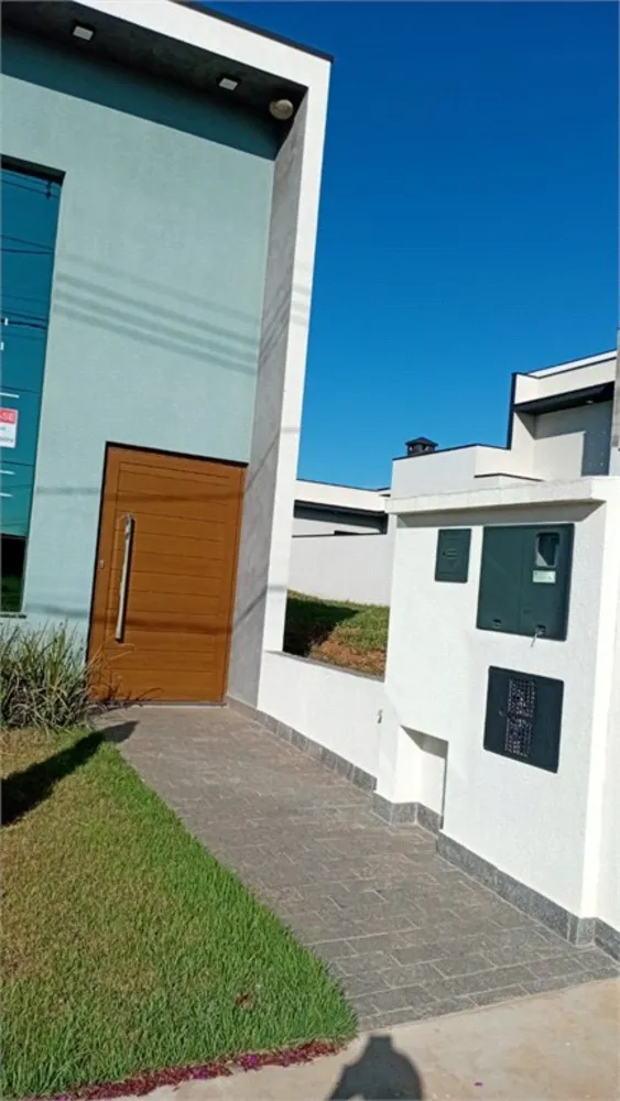 Casa, 3 quartos, 140 m² - Foto 2