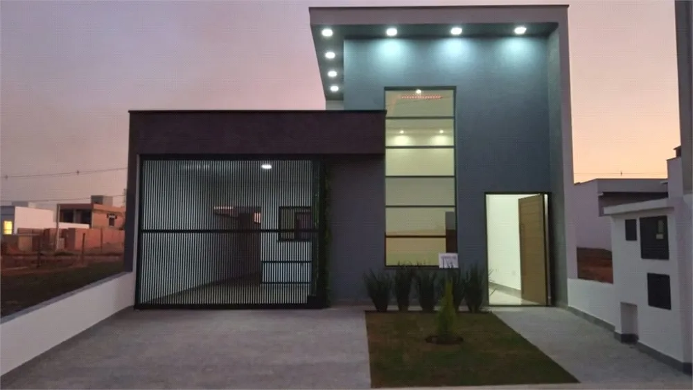 Casa, 3 quartos, 140 m² - Foto 4