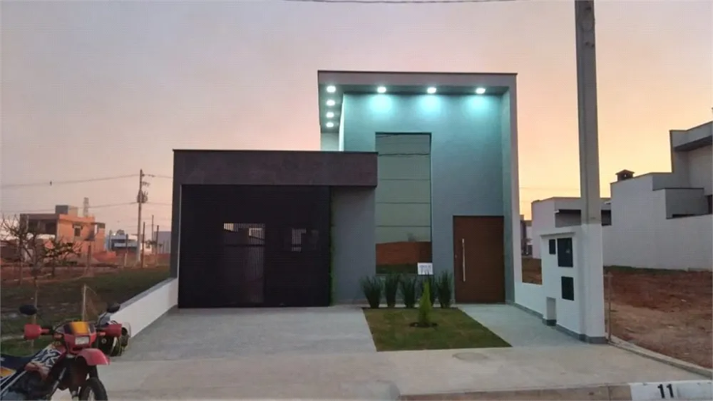 Casa, 3 quartos, 140 m² - Foto 1
