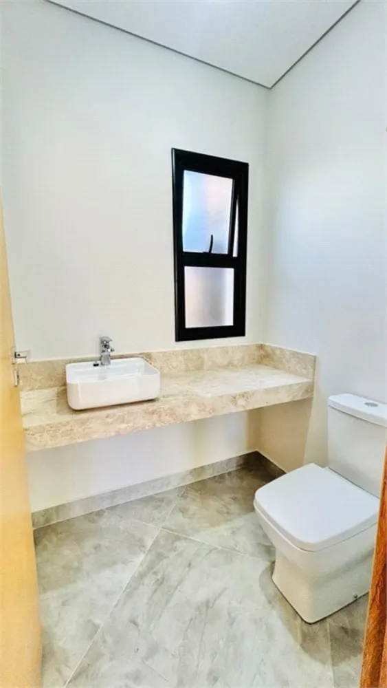 Casa, 4 quartos, 225 m² - Foto 7