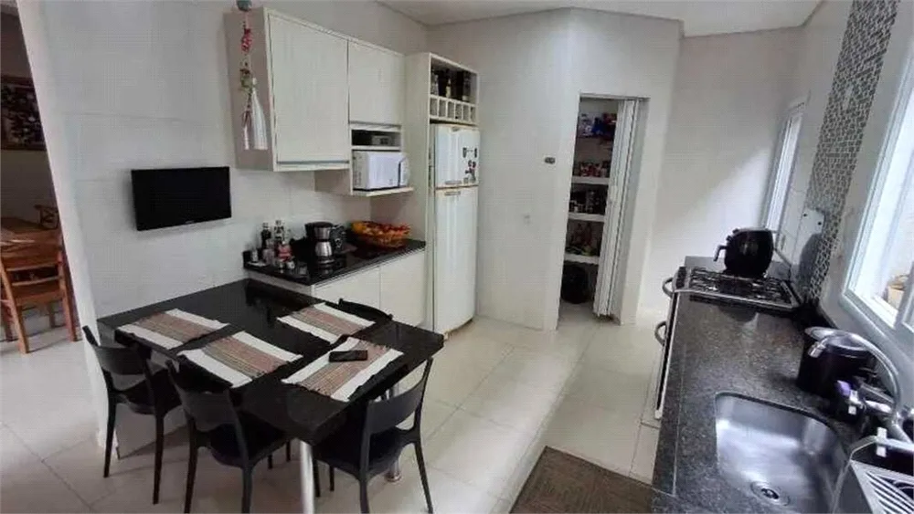 Casa, 3 quartos, 180 m² - Foto 6