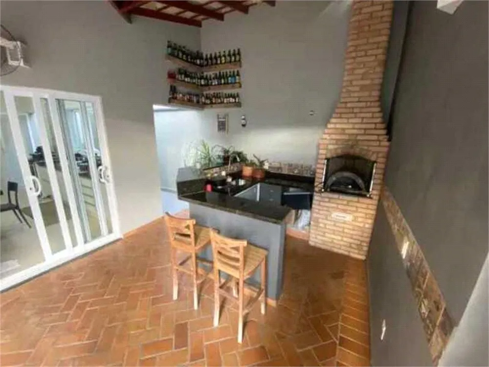 Casa, 3 quartos, 180 m² - Foto 2