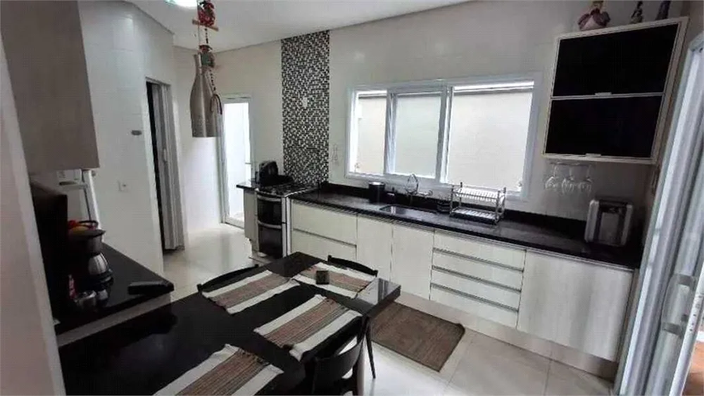 Casa, 3 quartos, 180 m² - Foto 7
