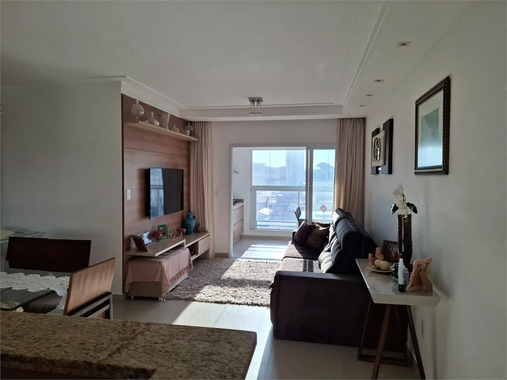 Apartamento, 3 quartos, 97 m² - Foto 3