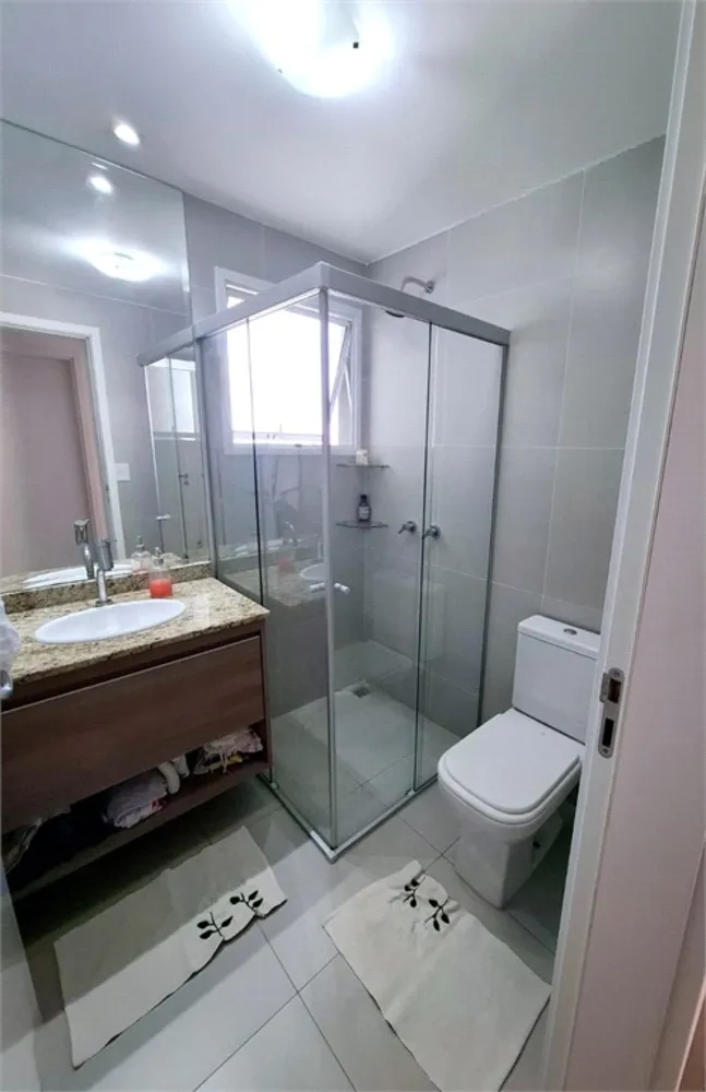Apartamento, 3 quartos, 97 m² - Foto 8