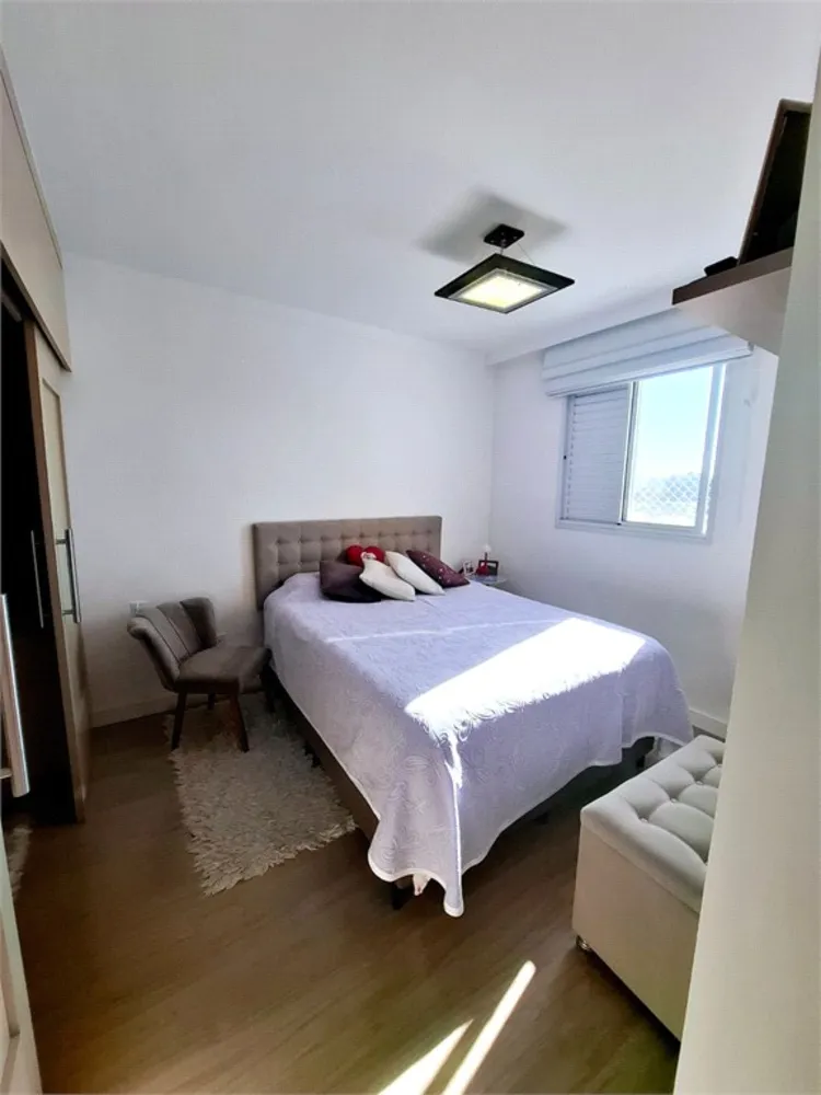 Apartamento, 3 quartos, 97 m² - Foto 1