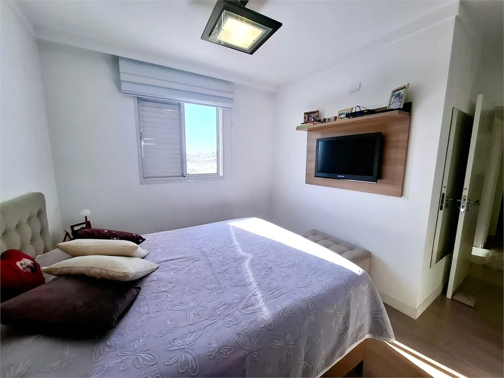 Apartamento, 3 quartos, 97 m² - Foto 7