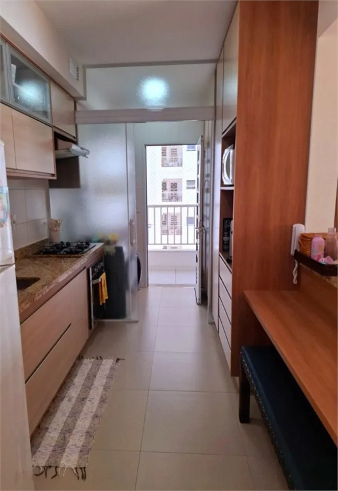 Apartamento, 3 quartos, 97 m² - Foto 4