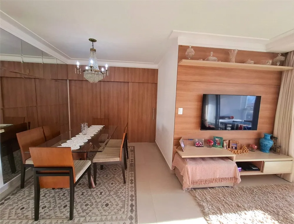 Apartamento, 3 quartos, 97 m² - Foto 5