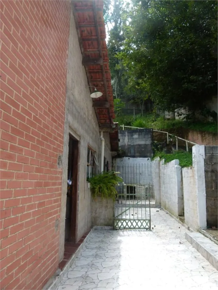 Casa, 3 quartos, 400 m² - Foto 1