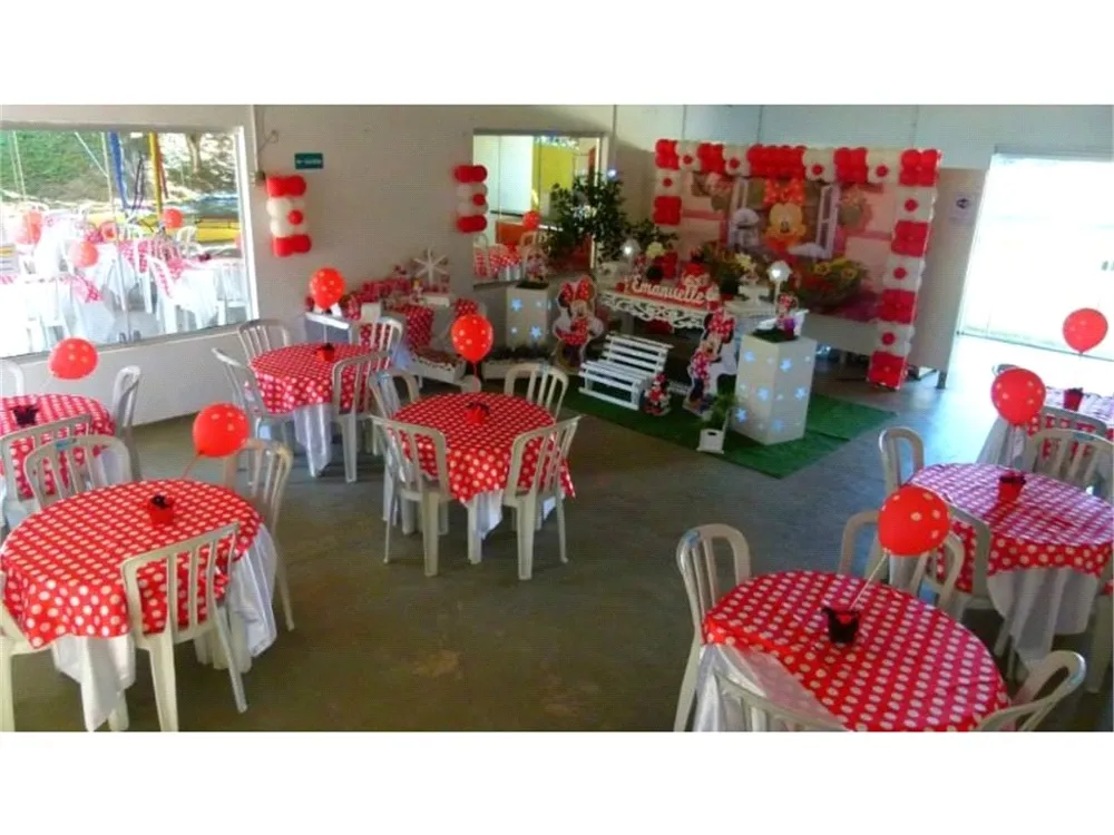Casa, 3 quartos, 400 m² - Foto 4