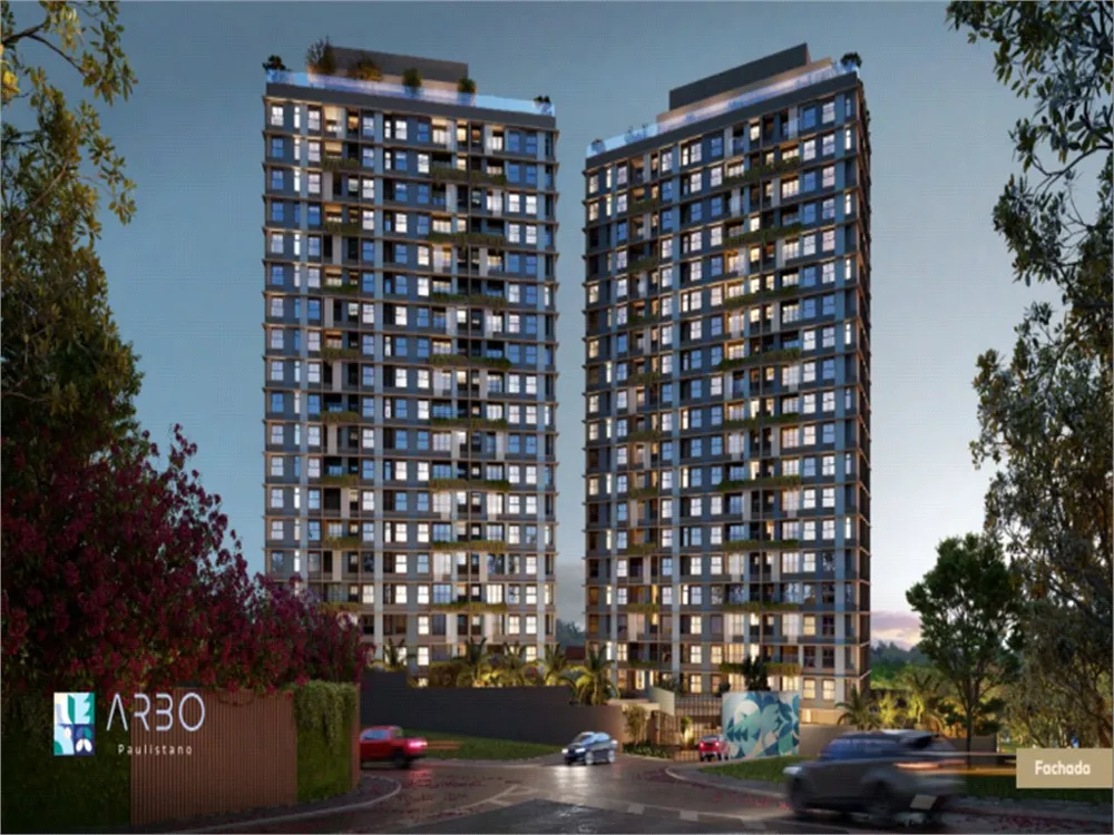 Apartamento, 3 quartos, 83 m² - Foto 6
