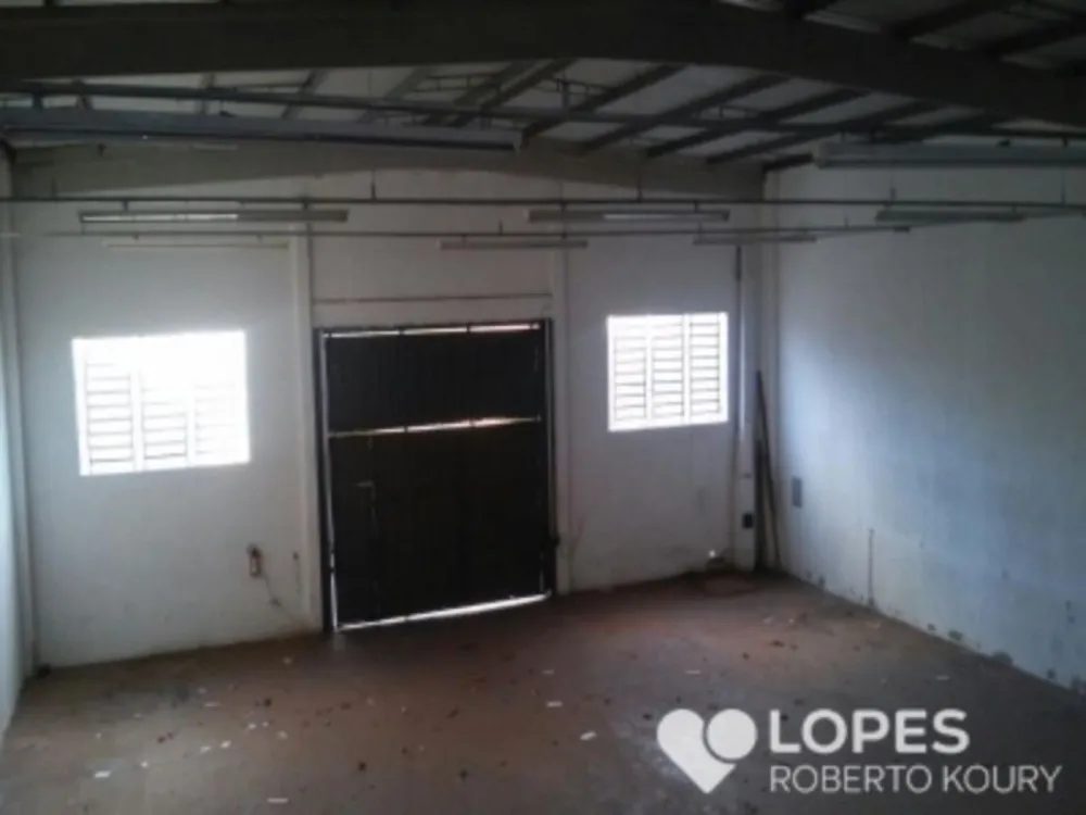 Depósito-Galpão, 400 m² - Foto 8