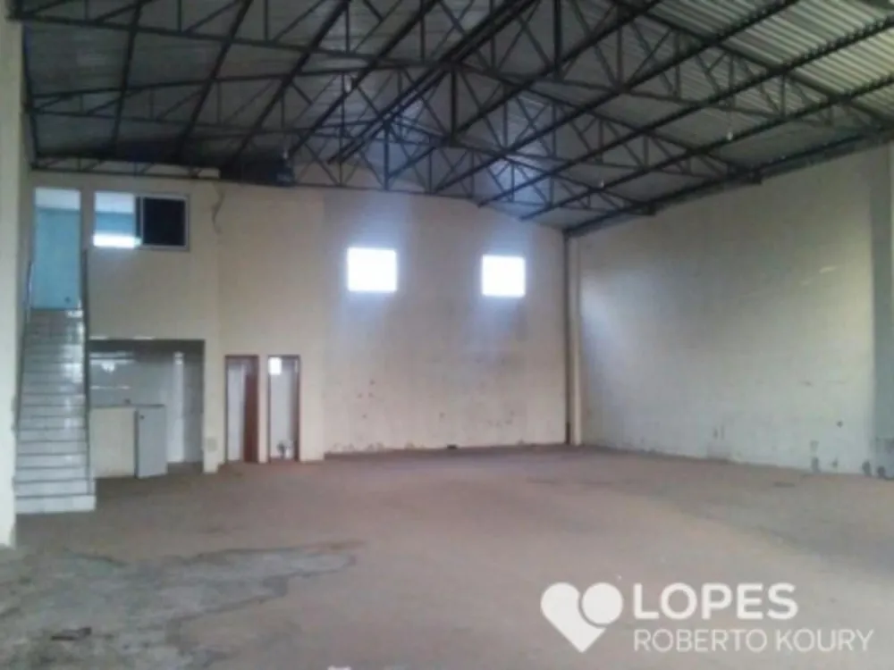 Depósito-Galpão, 400 m² - Foto 4