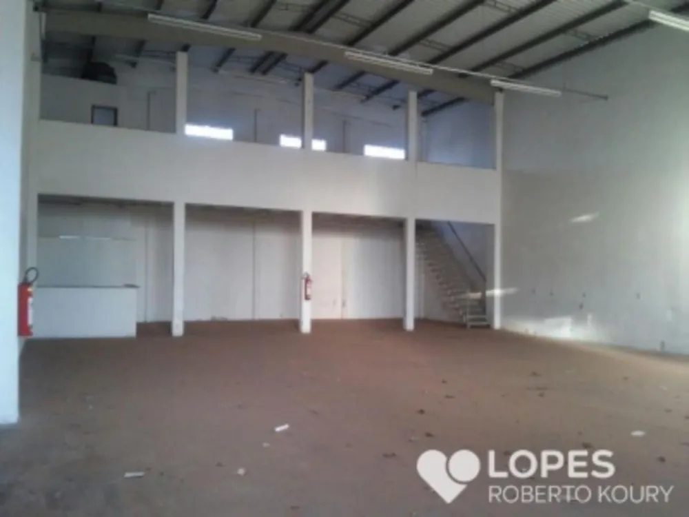 Depósito-Galpão, 400 m² - Foto 5