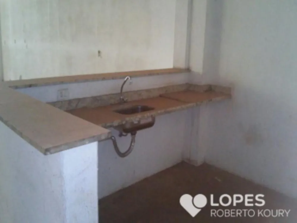 Depósito-Galpão, 400 m² - Foto 1