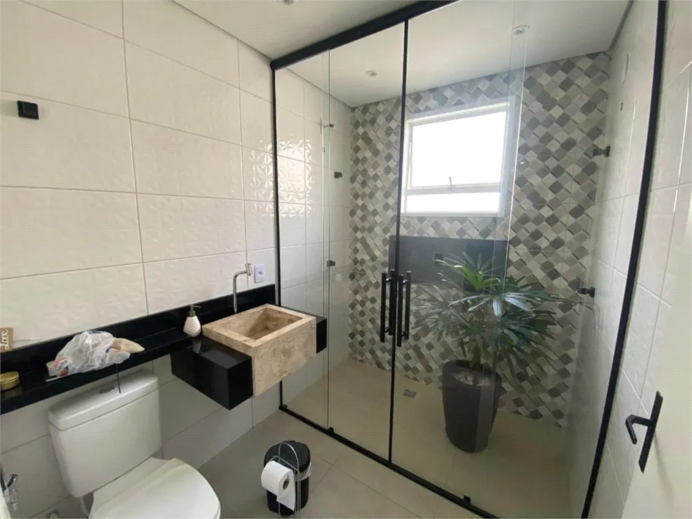 Casa, 3 quartos, 126 m² - Foto 7