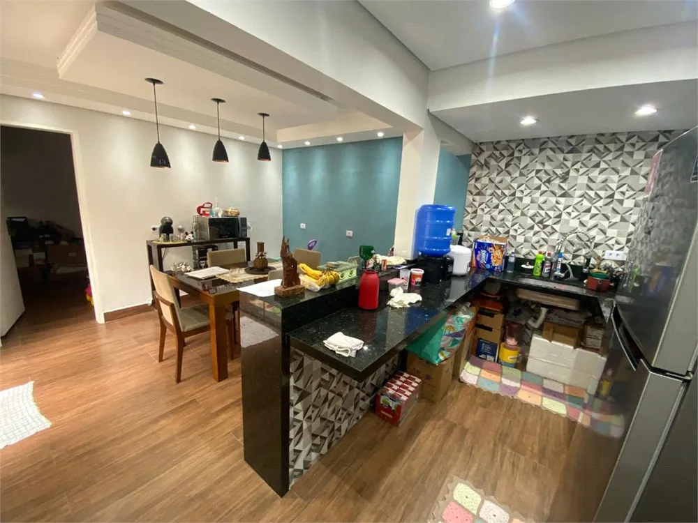 Casa, 3 quartos, 126 m² - Foto 8