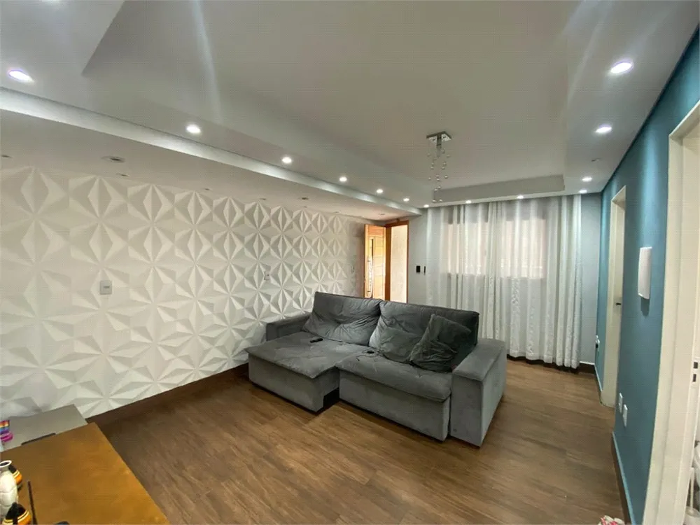 Casa, 3 quartos, 126 m² - Foto 1