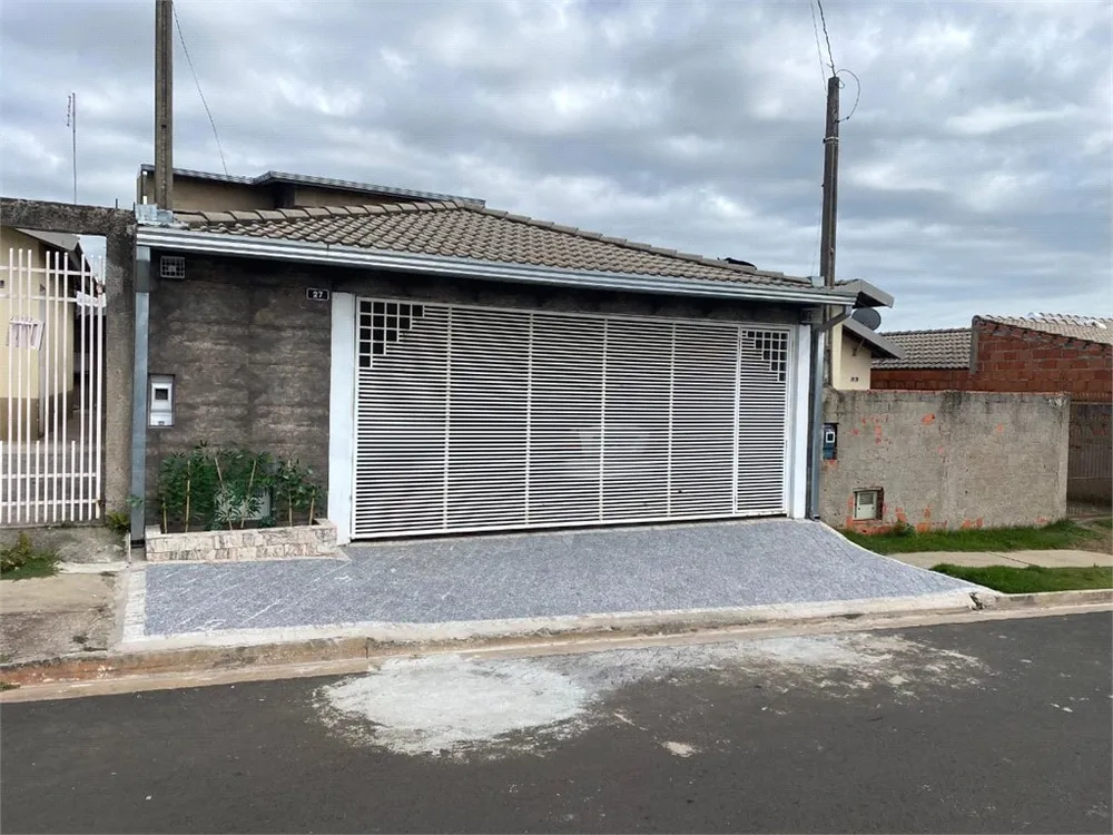 Casa, 3 quartos, 126 m² - Foto 4