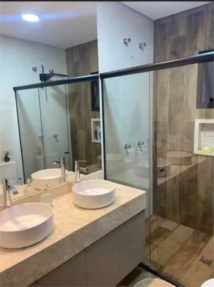 Casa, 3 quartos, 212 m² - Foto 3