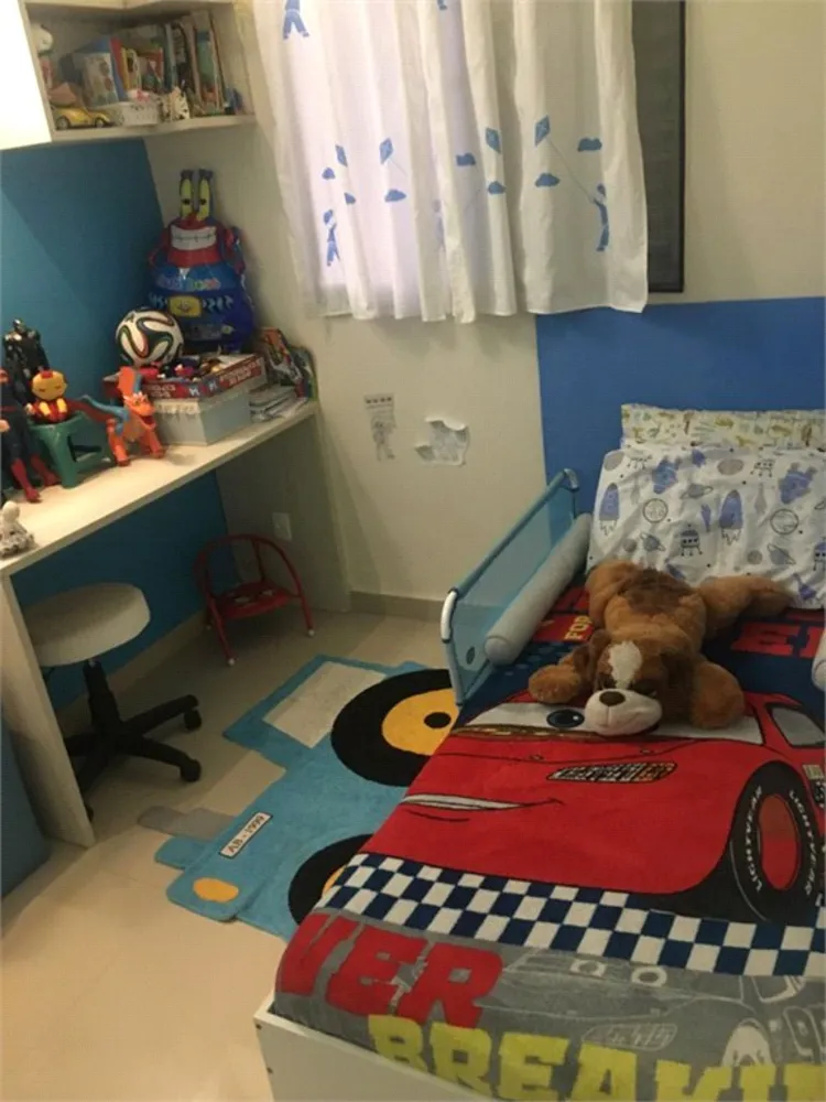 Apartamento, 2 quartos, 48 m² - Foto 4