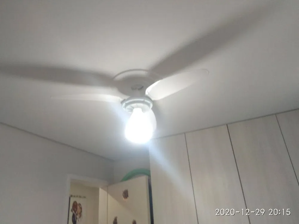 Apartamento, 2 quartos, 48 m² - Foto 1
