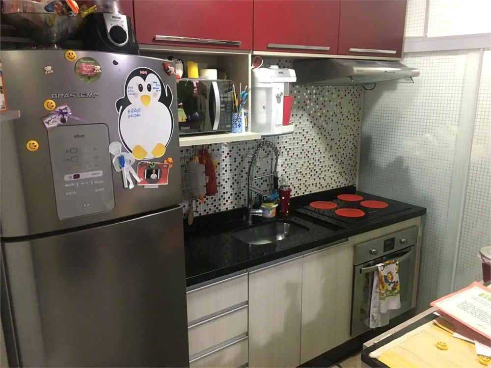 Apartamento, 2 quartos, 48 m² - Foto 7