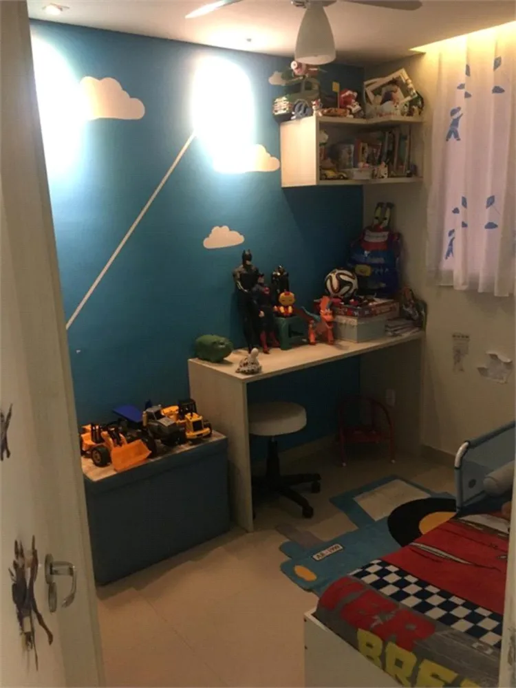 Apartamento, 2 quartos, 48 m² - Foto 5