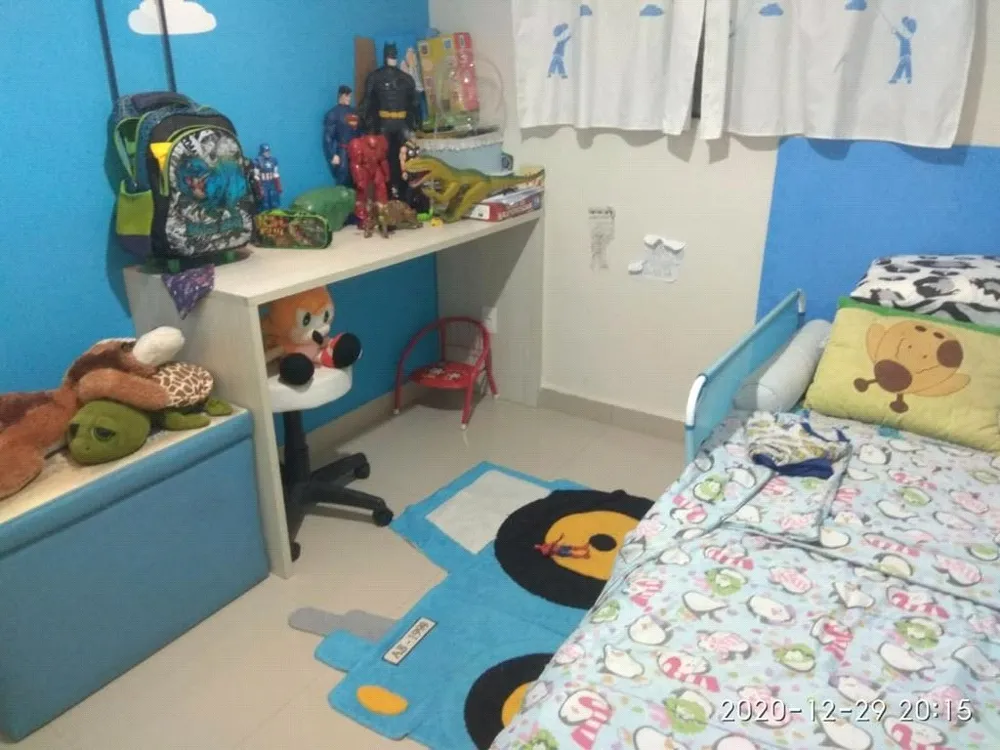 Apartamento, 2 quartos, 48 m² - Foto 2