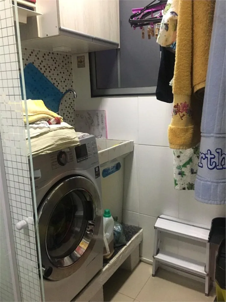Apartamento, 2 quartos, 48 m² - Foto 6