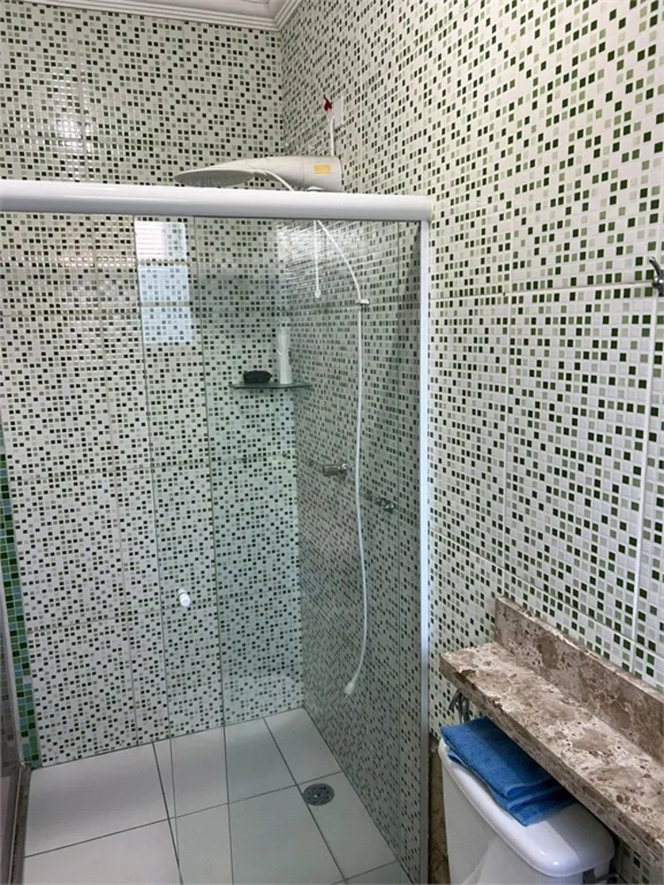 Casa, 3 quartos, 107 m² - Foto 5