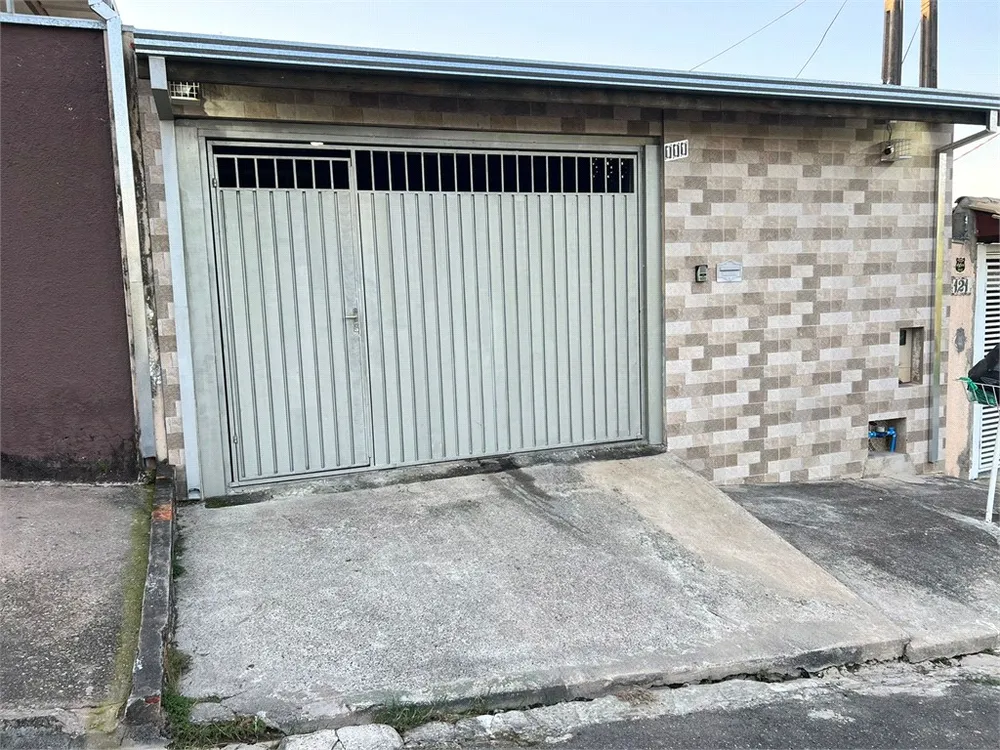 Casa, 3 quartos, 107 m² - Foto 7