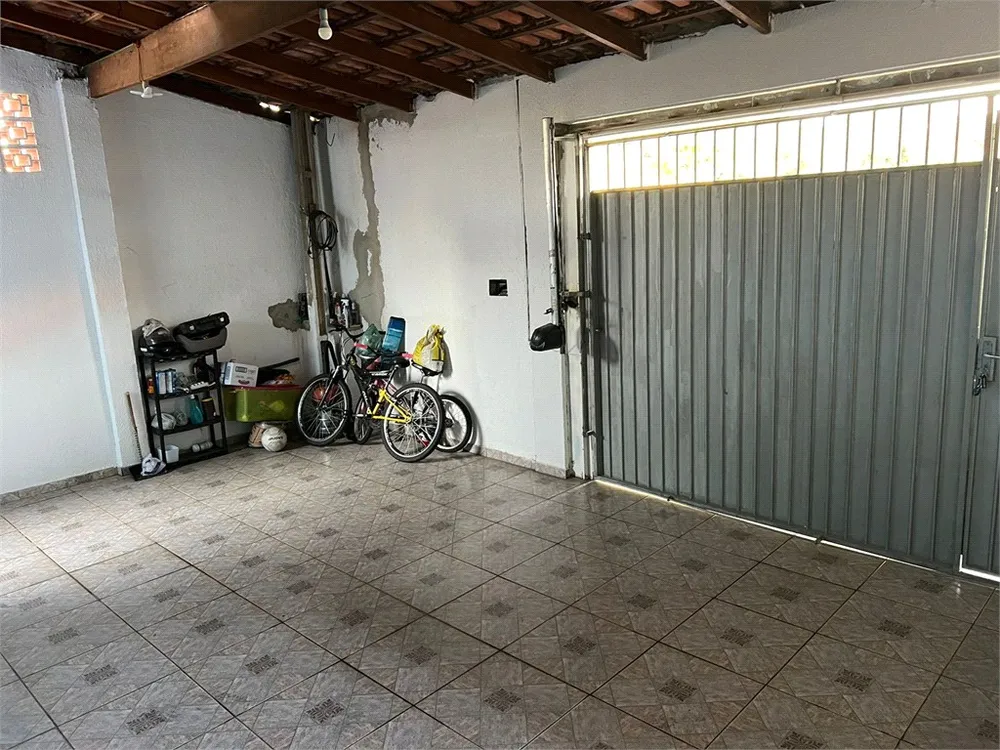 Casa, 3 quartos, 107 m² - Foto 8