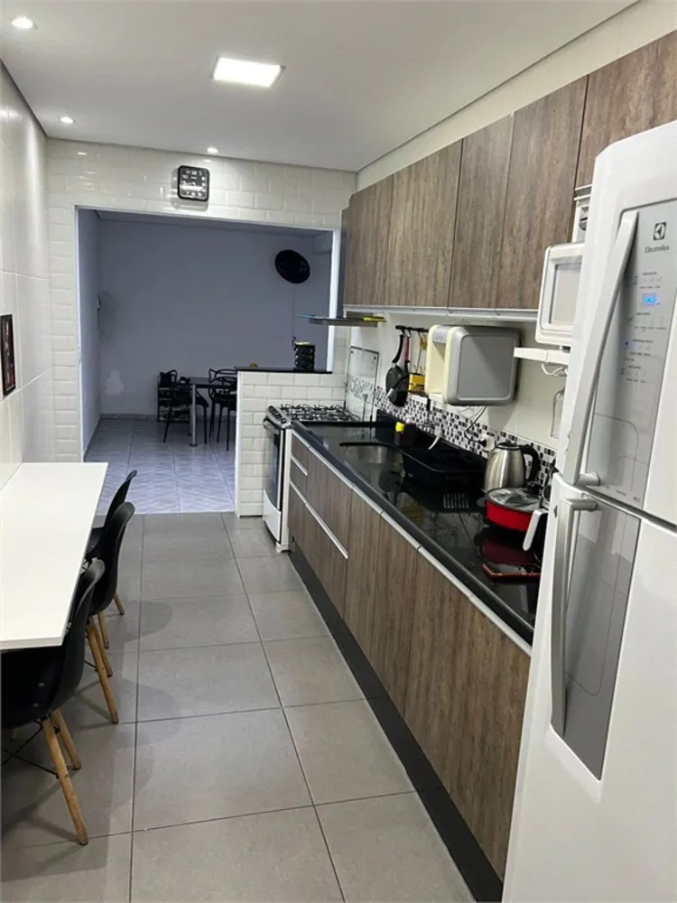 Casa, 3 quartos, 107 m² - Foto 2