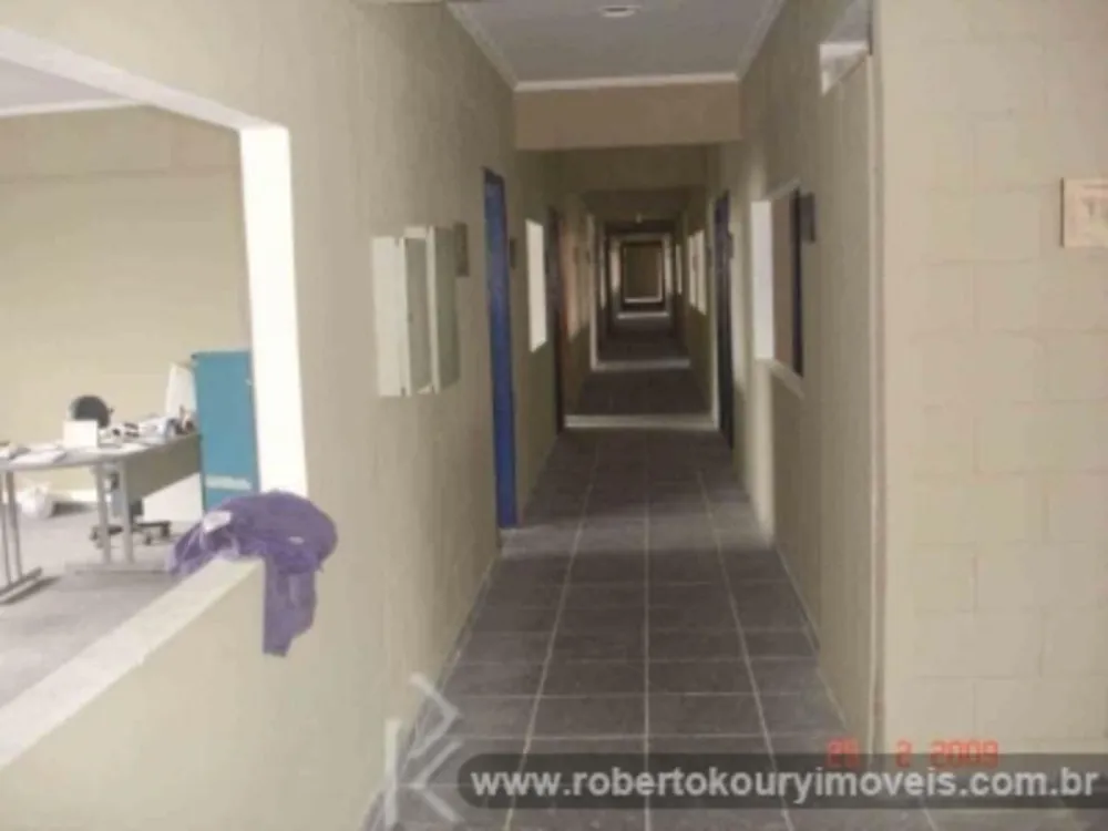 Depósito-Galpão, 5100 m² - Foto 2