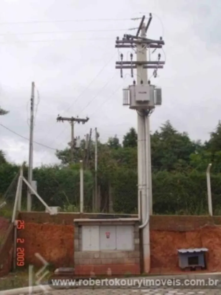 Depósito-Galpão, 5100 m² - Foto 10