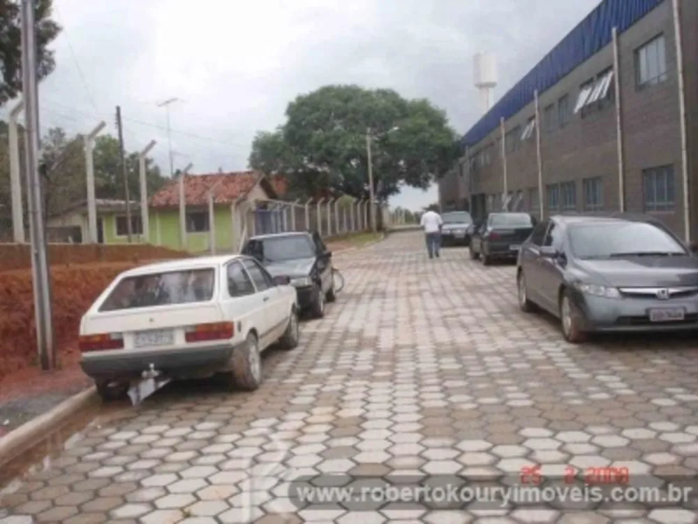 Depósito-Galpão, 5100 m² - Foto 7
