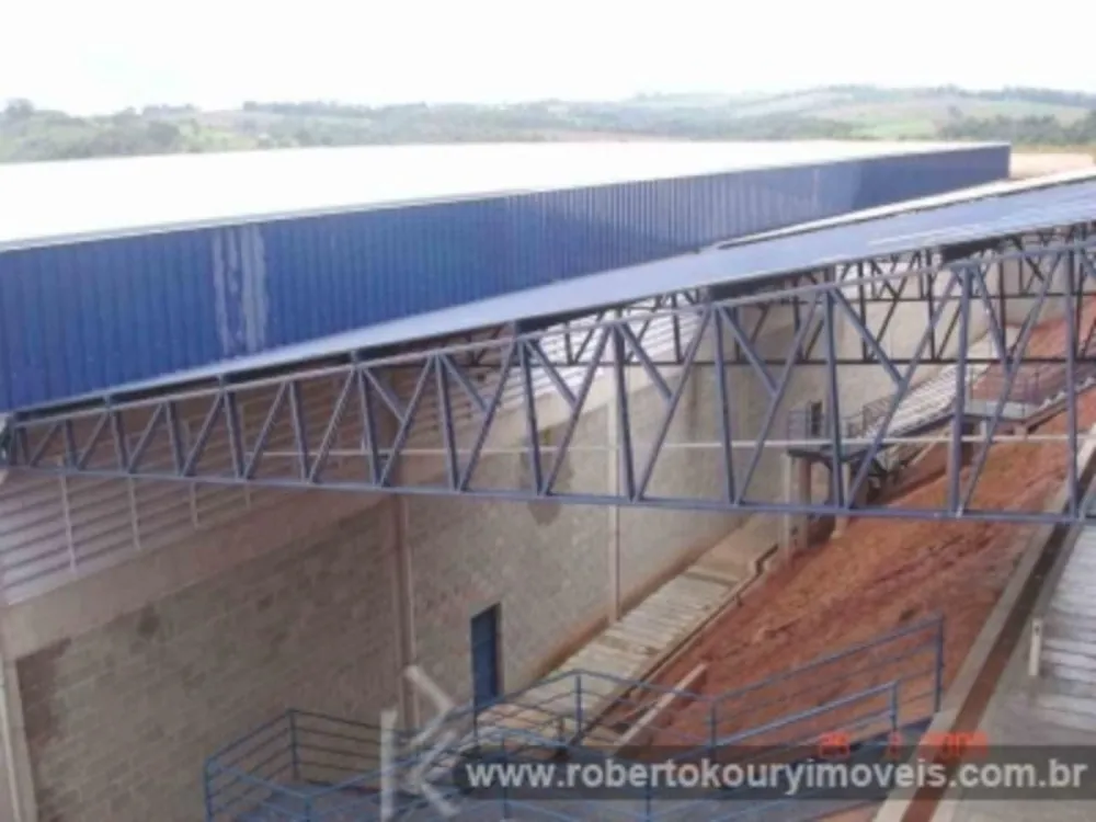 Depósito-Galpão, 5100 m² - Foto 9