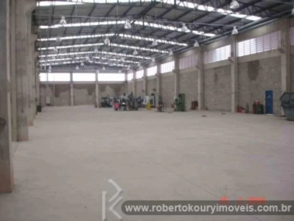 Depósito-Galpão, 5100 m² - Foto 6