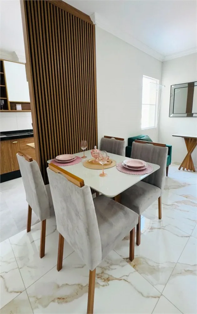 Apartamento, 2 quartos, 58 m² - Foto 4