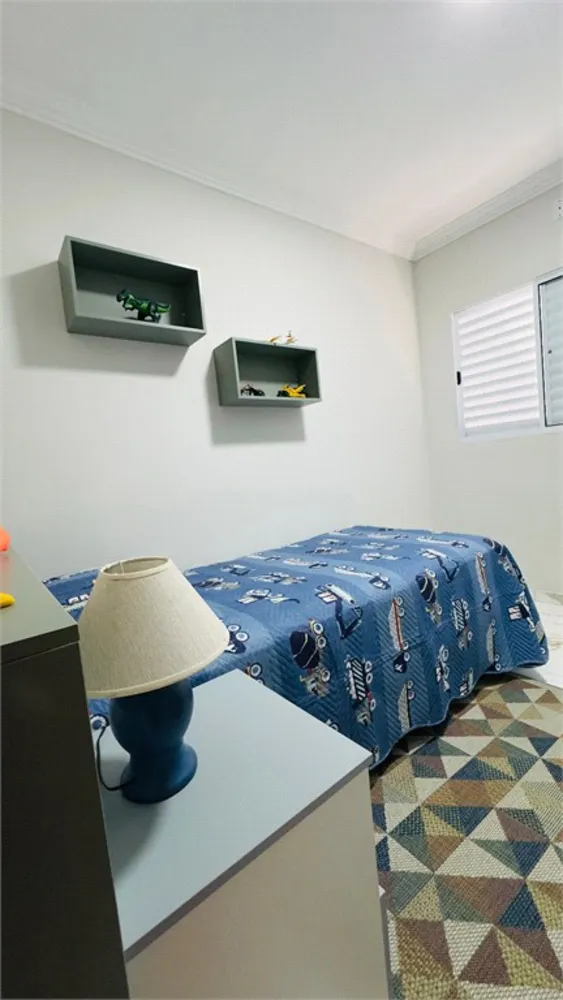 Apartamento, 2 quartos, 58 m² - Foto 8